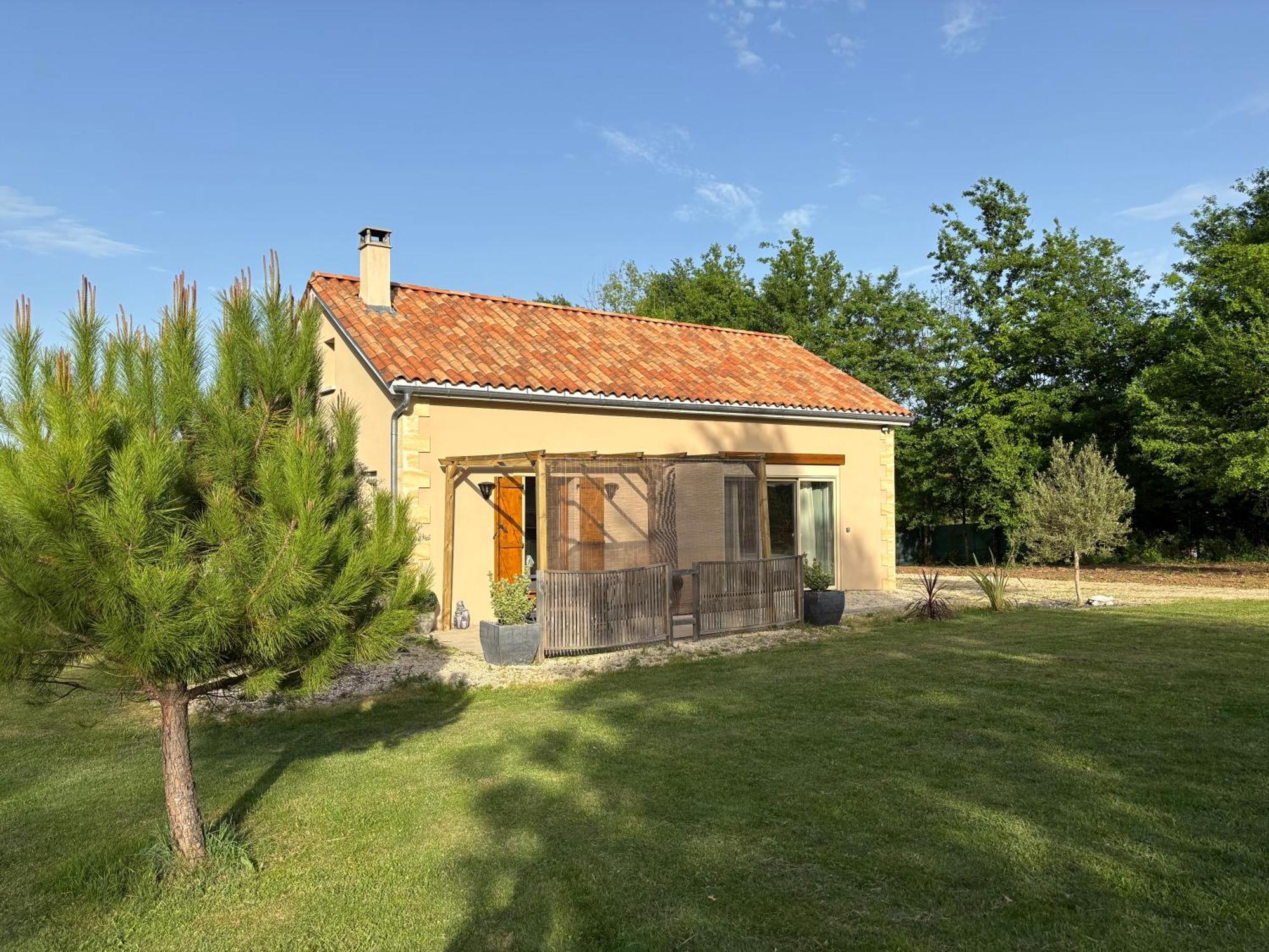 Gite Des Petites Fayes Sud La Douze Dış mekan fotoğraf